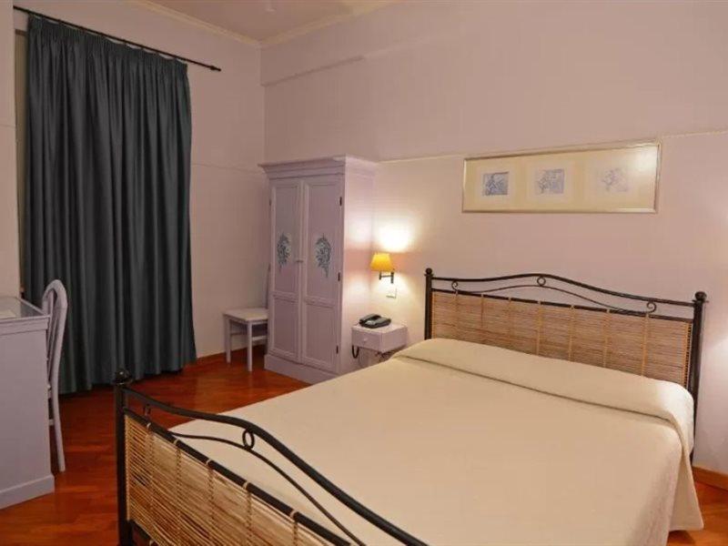 Lilium Boutique Hotel 3*