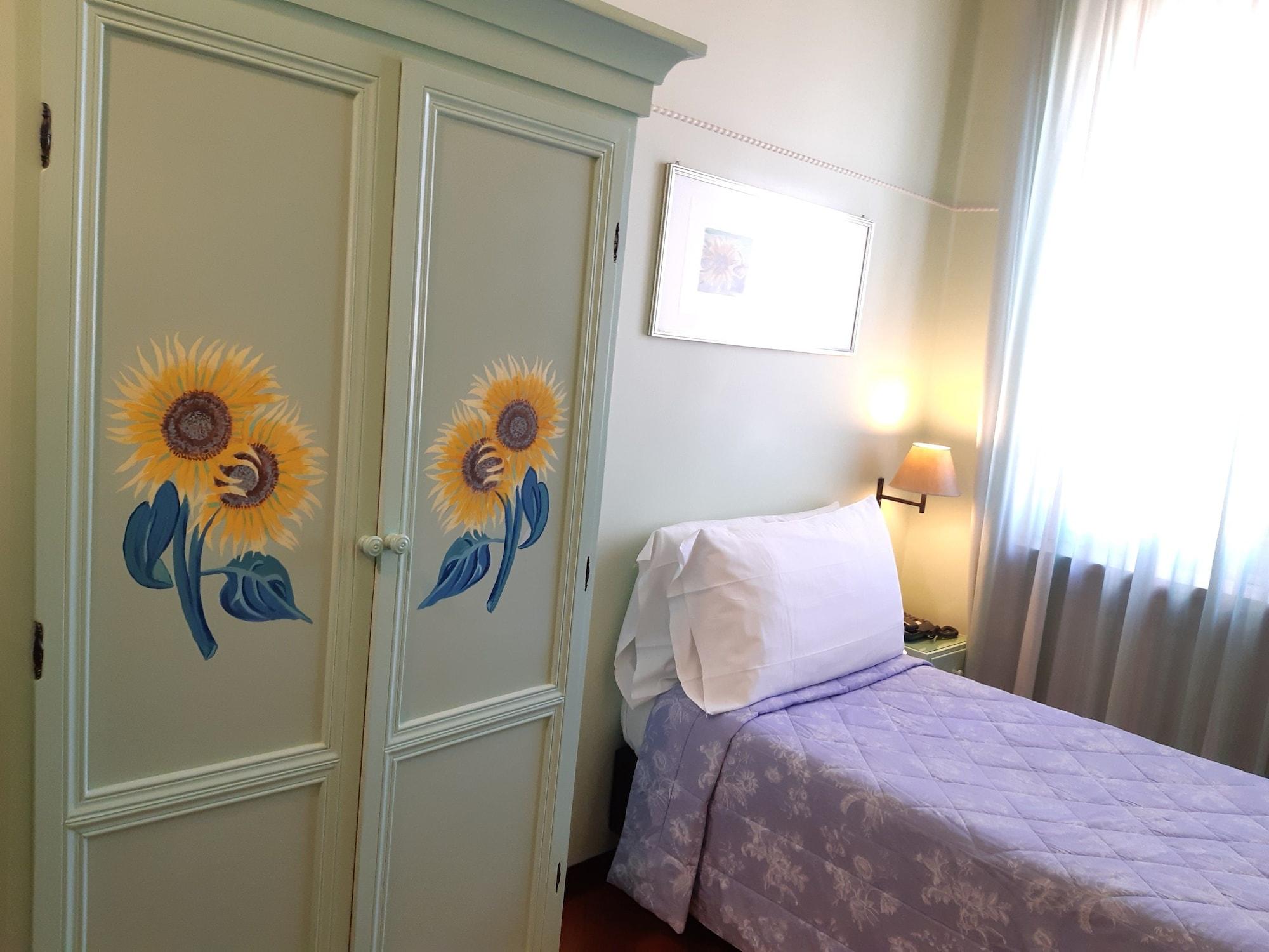 Lilium Boutique Hotel Roma
