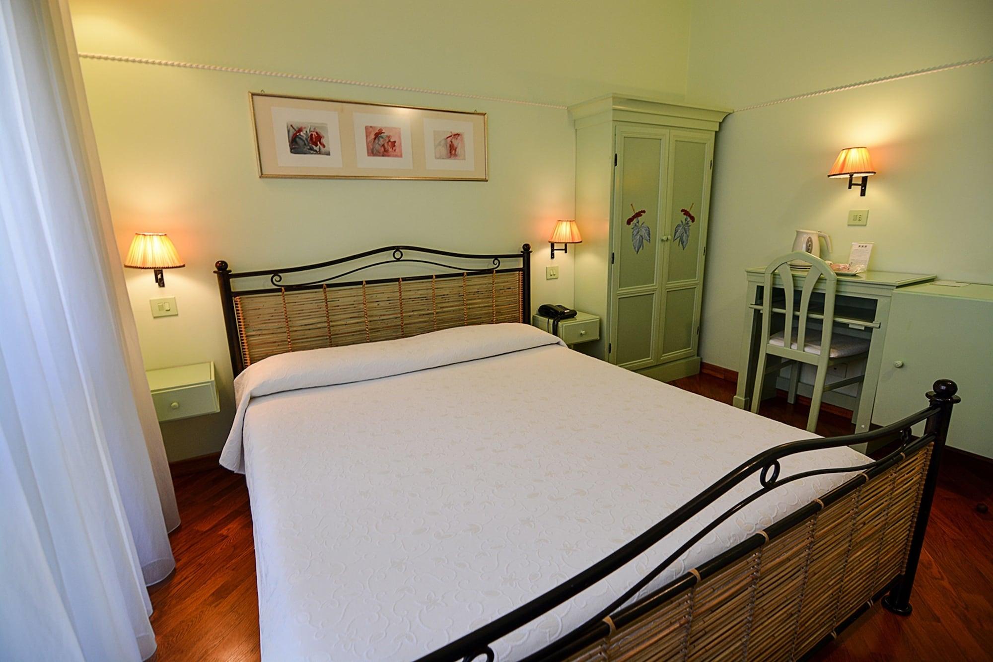 Hotel Lilium Boutique Roma
