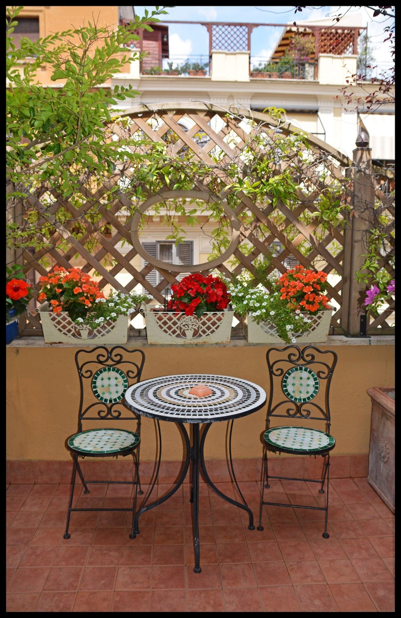 Lilium Boutique Roma