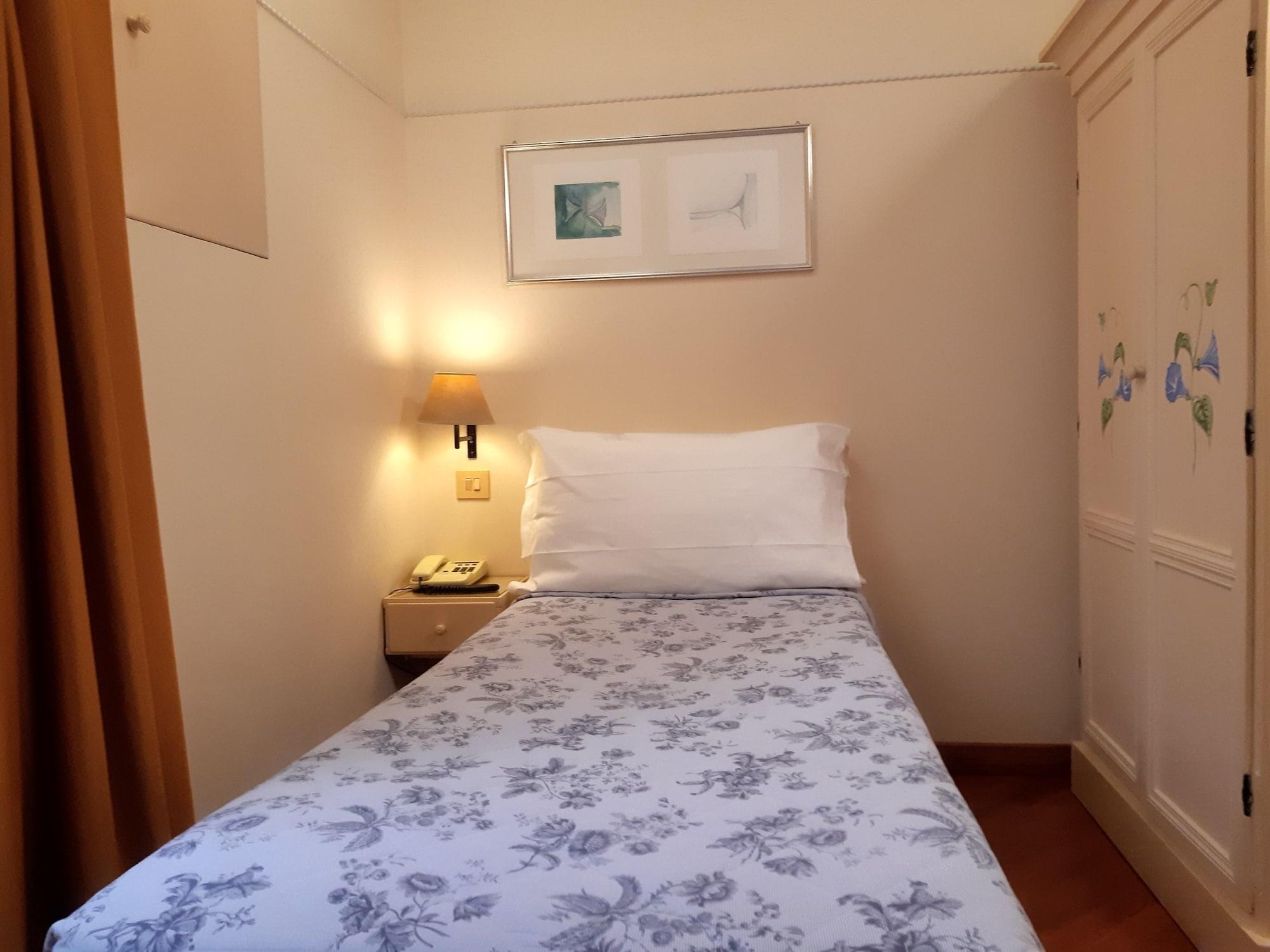 Lilium Boutique Hotel Roma