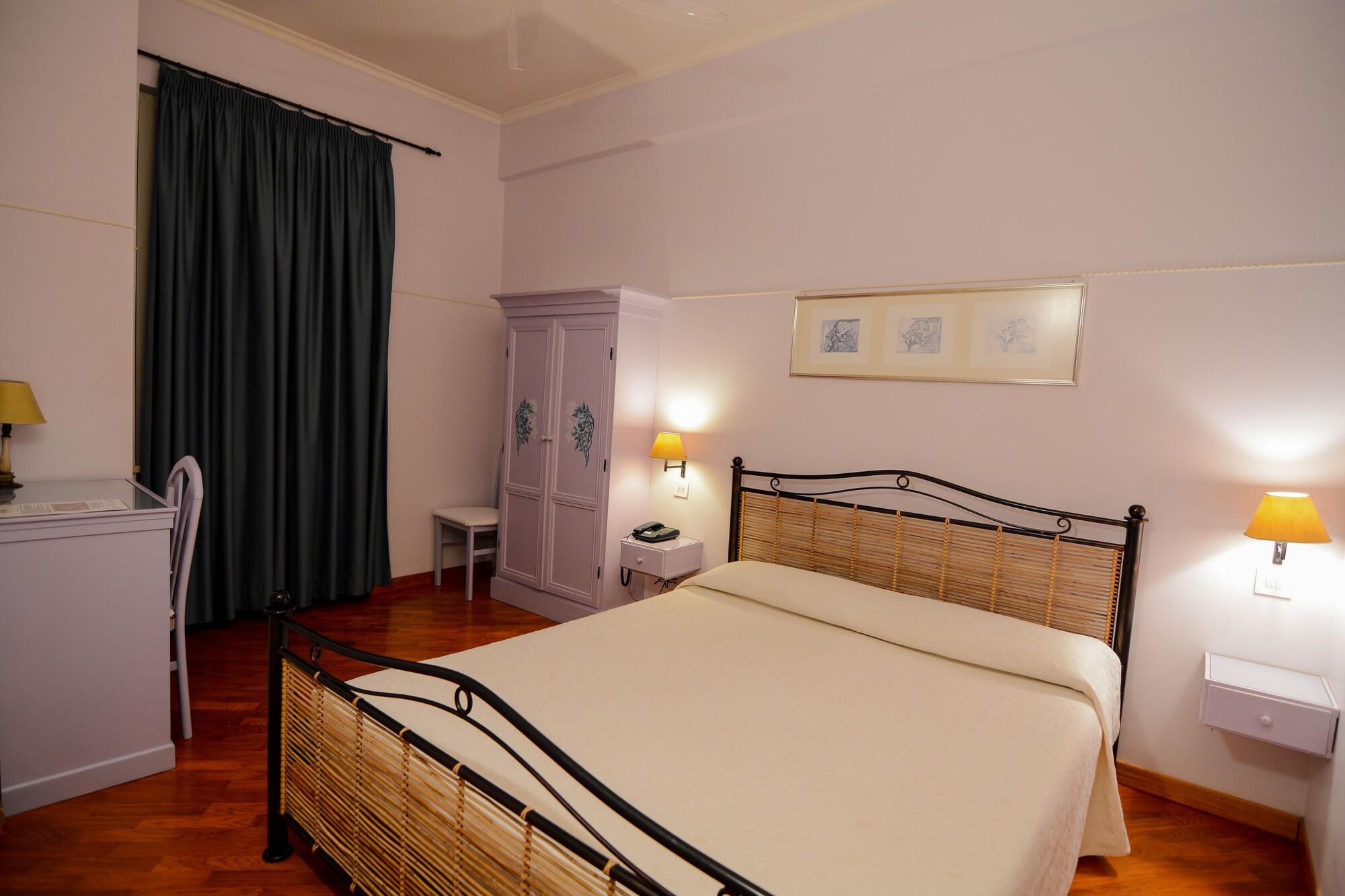 Lilium Boutique Hotel Roma