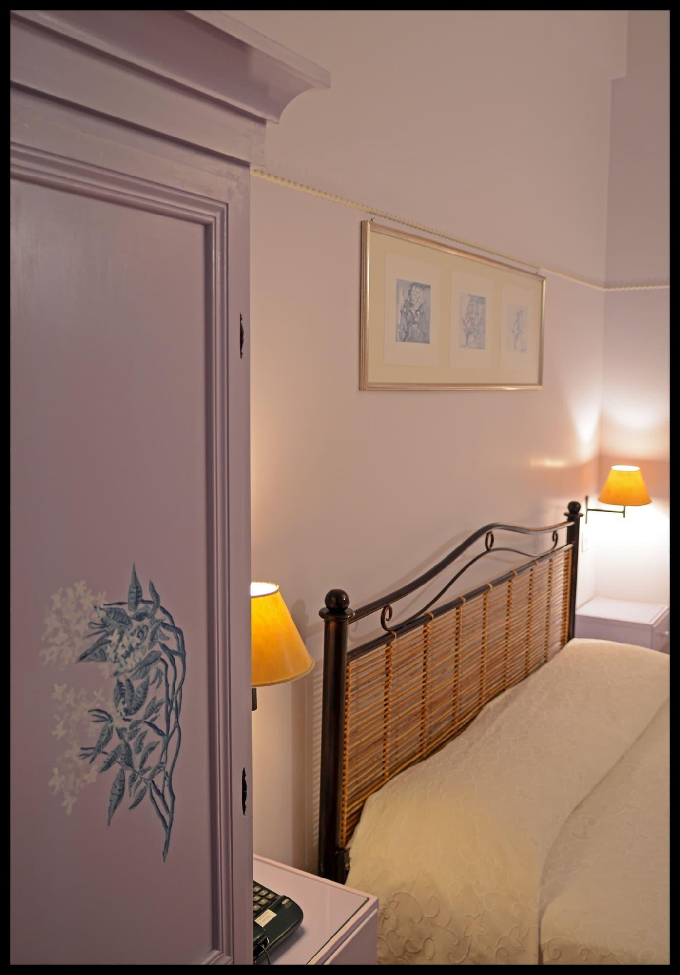 Hotel Lilium Boutique 3*