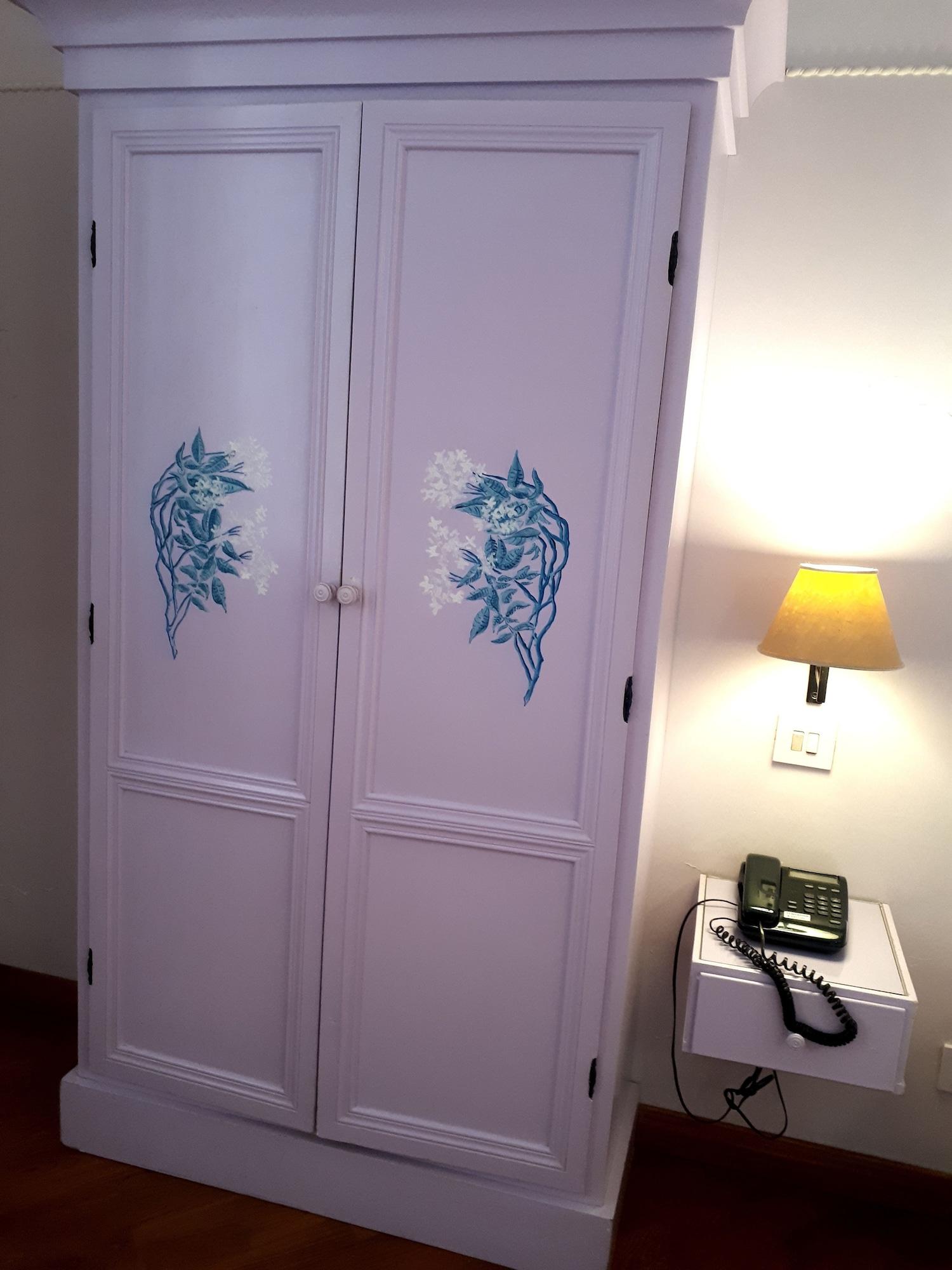 Lilium Boutique Hotel