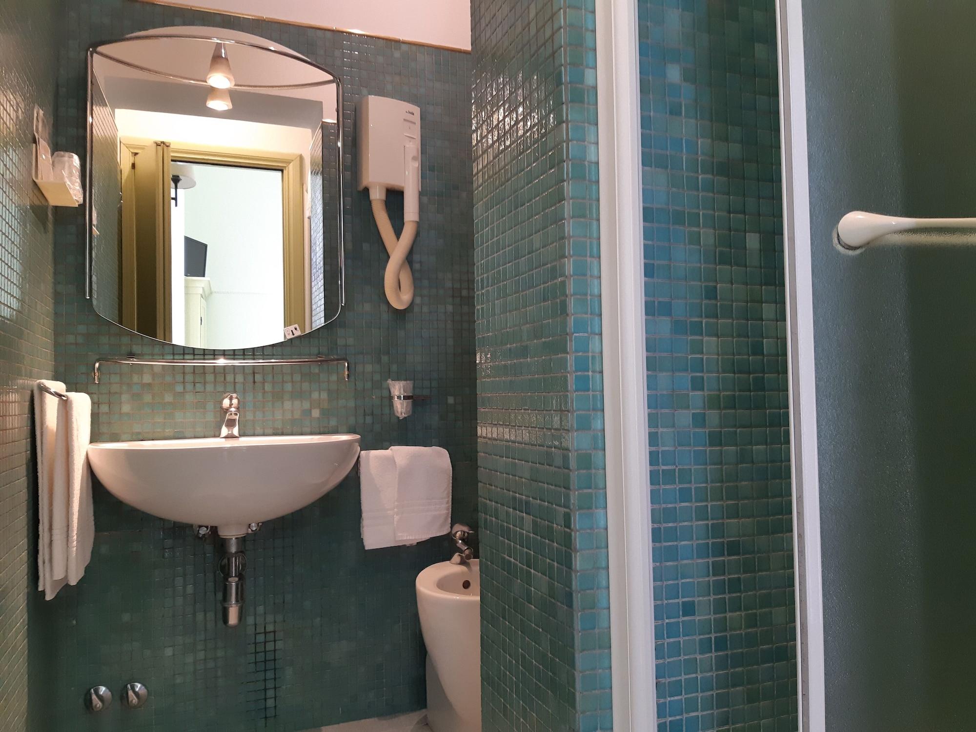 Hotel Lilium Boutique Roma