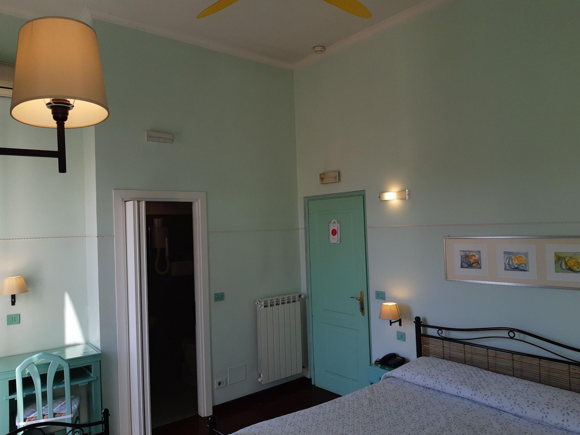 Lilium Boutique Hotel