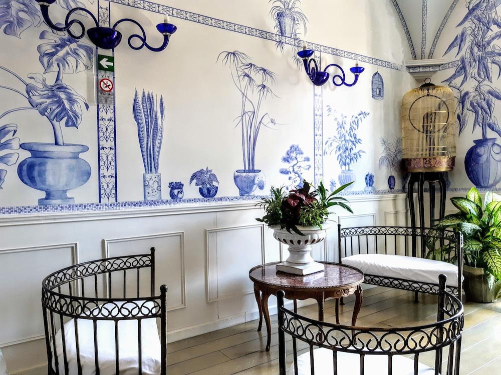 Hotel Lilium Boutique