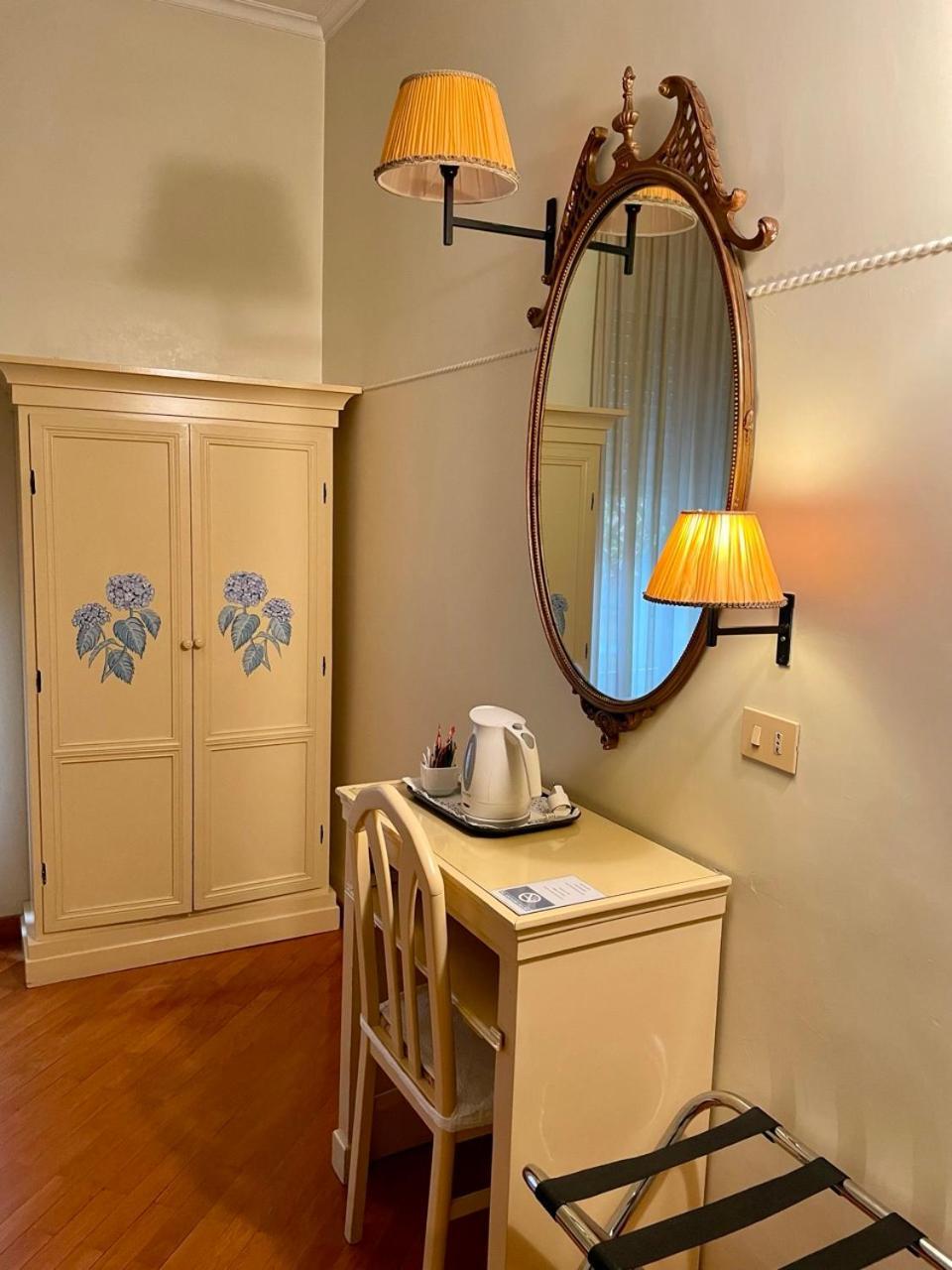Lilium Boutique 3* Roma