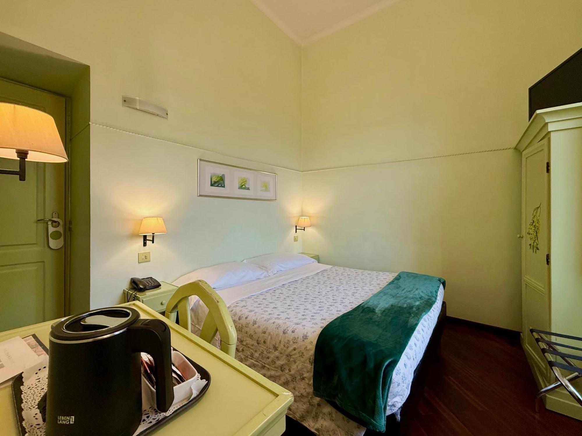 Hotel Lilium Boutique 3*