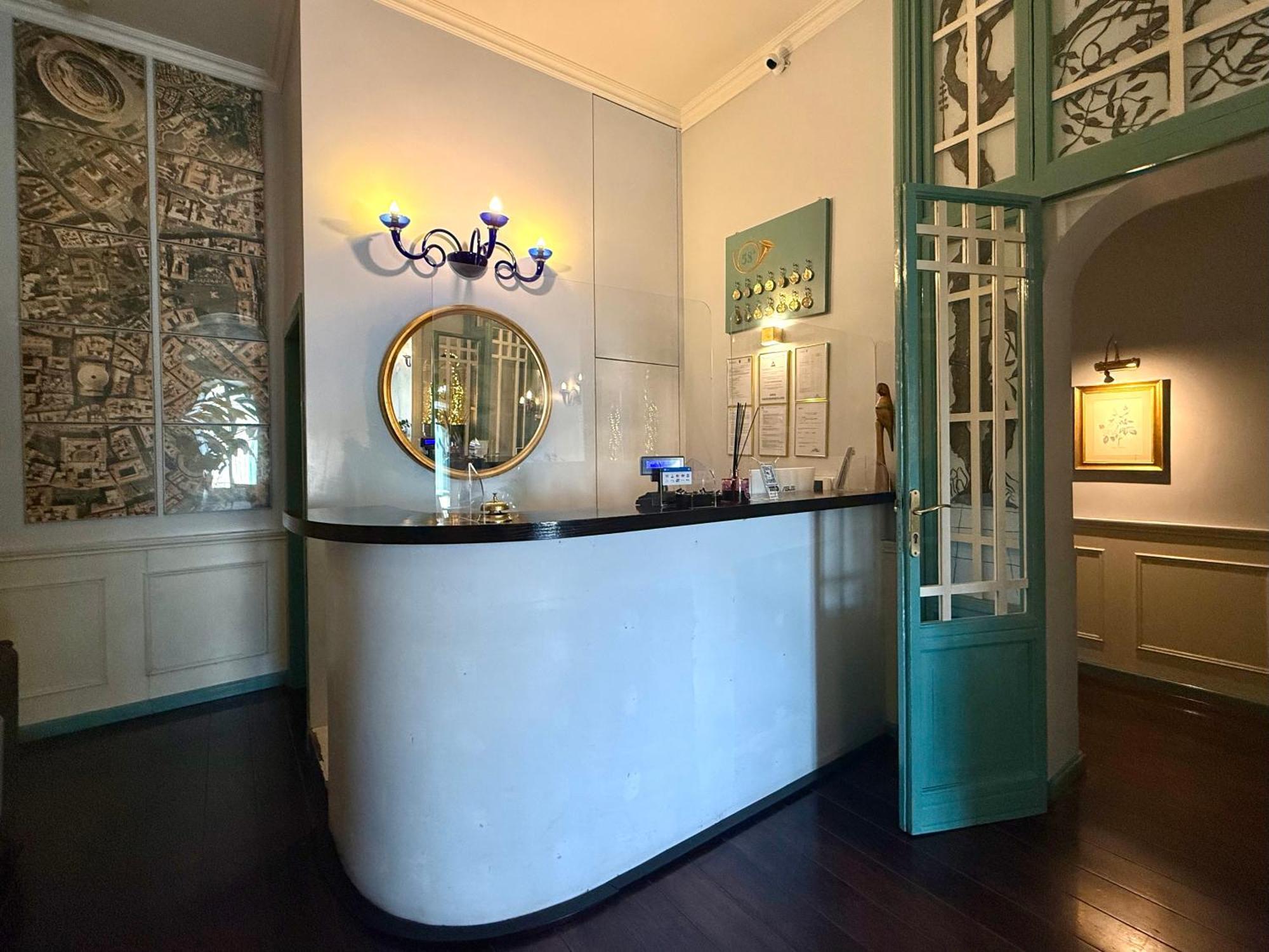 Lilium Boutique Hotel