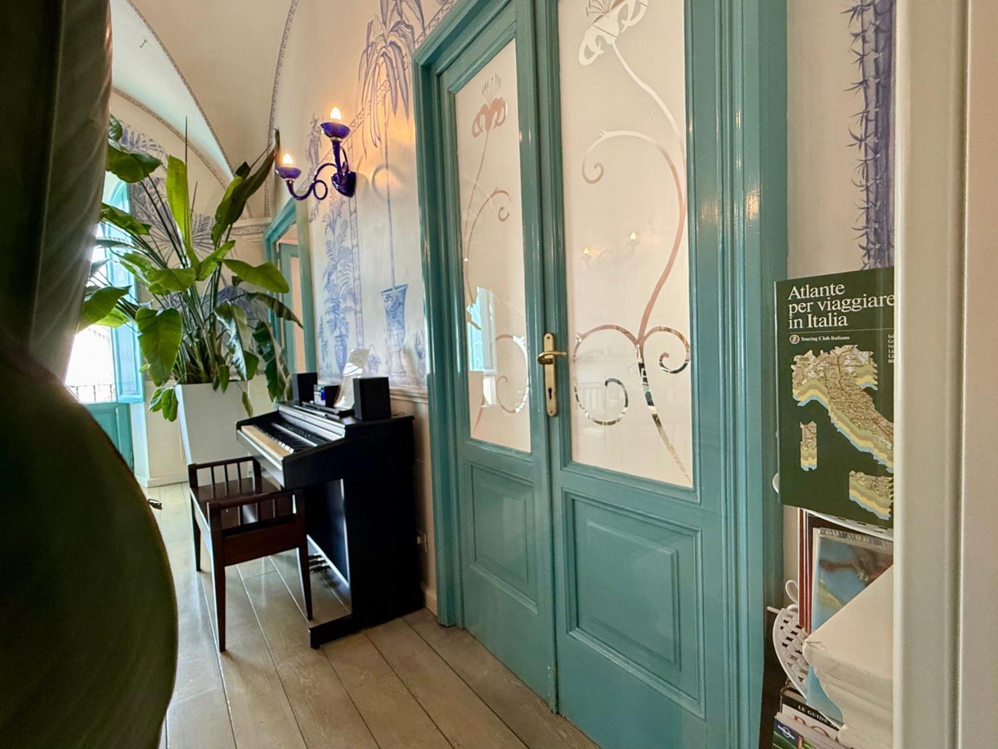 Lilium Boutique 3* Roma