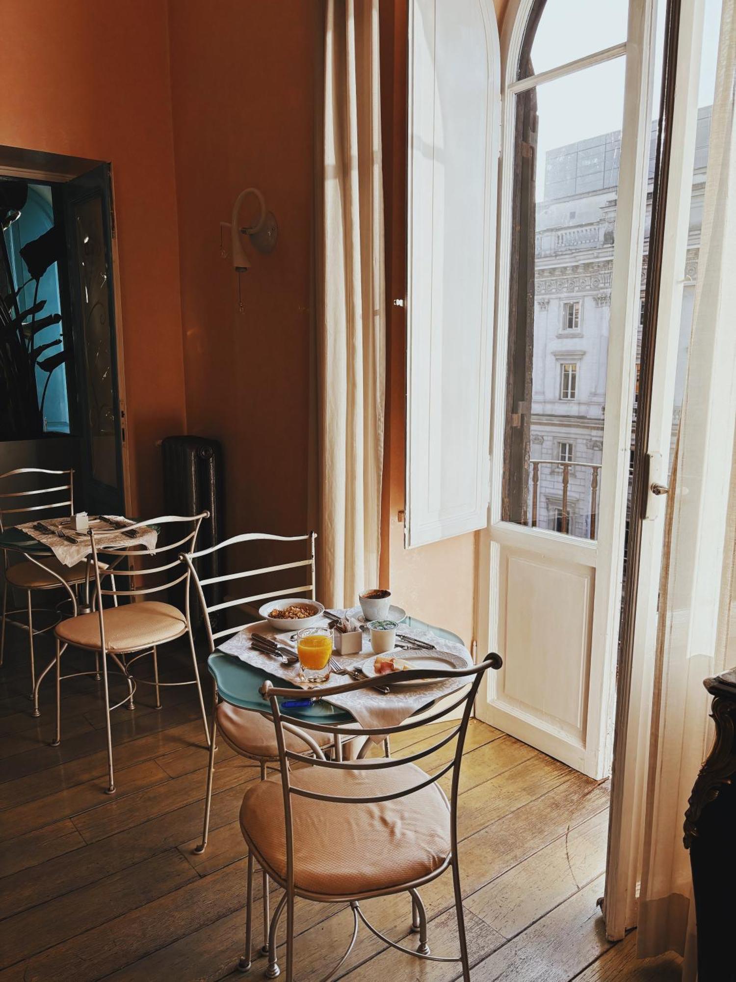 Lilium Boutique Hotel Roma