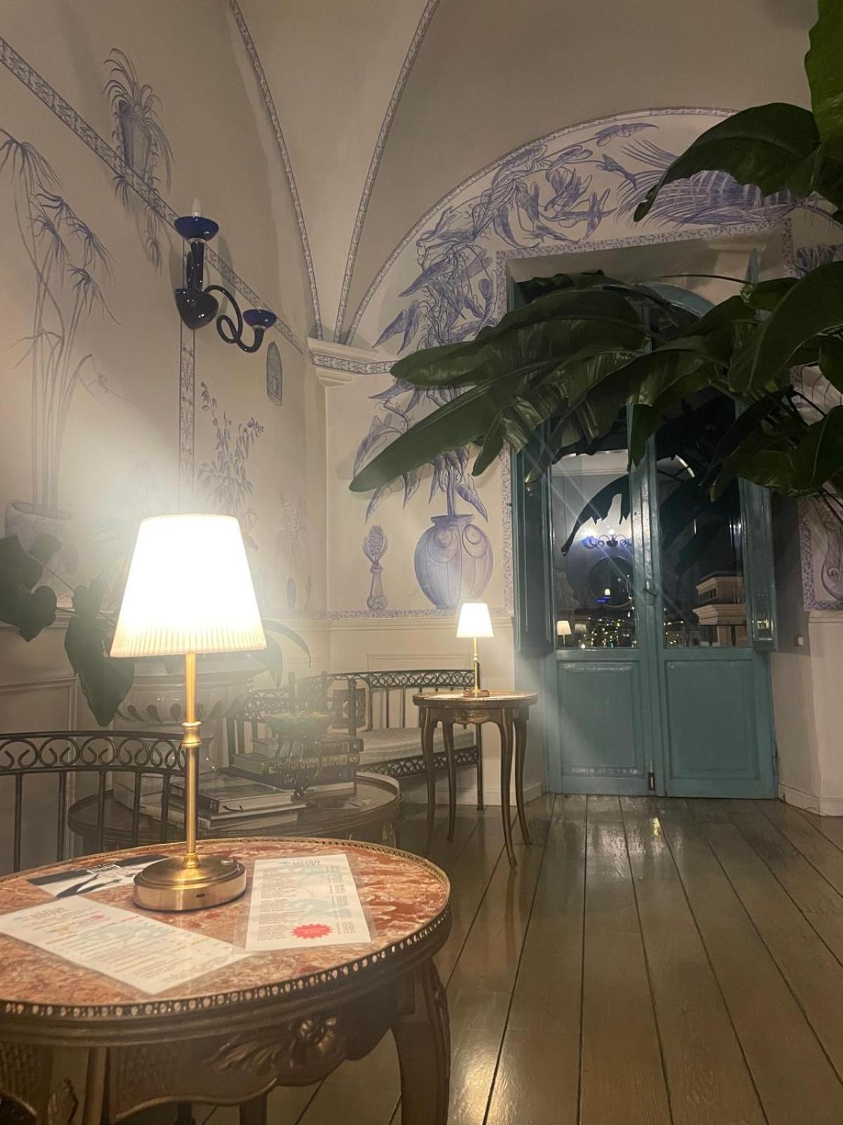 Hotel Lilium Boutique