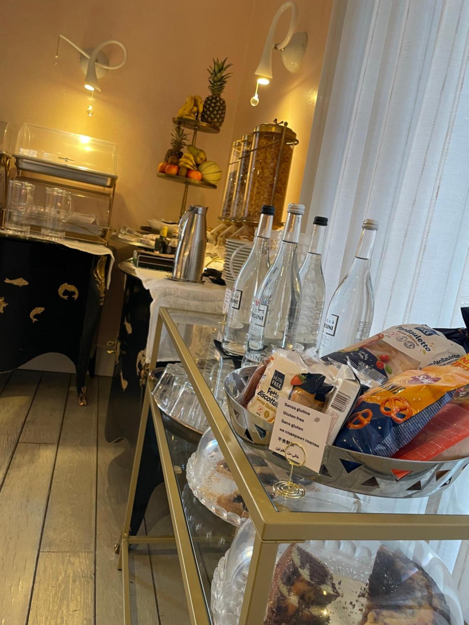 Lilium Boutique Hotel 3*