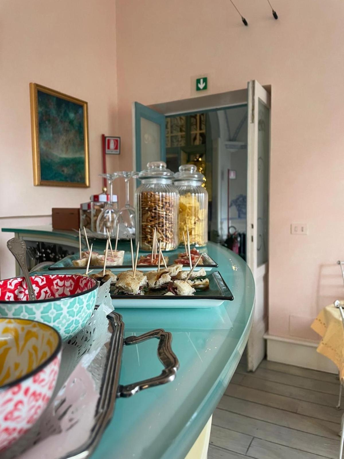 Lilium Boutique Hotel Roma