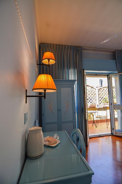 Hotel Lilium Boutique 3*
