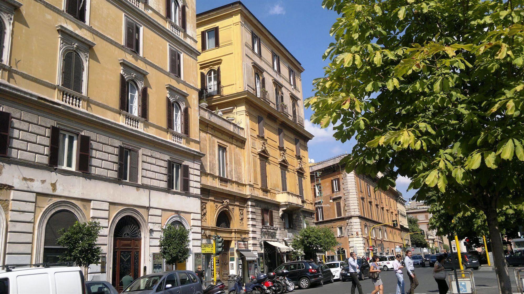 Hotel Lilium Boutique Roma