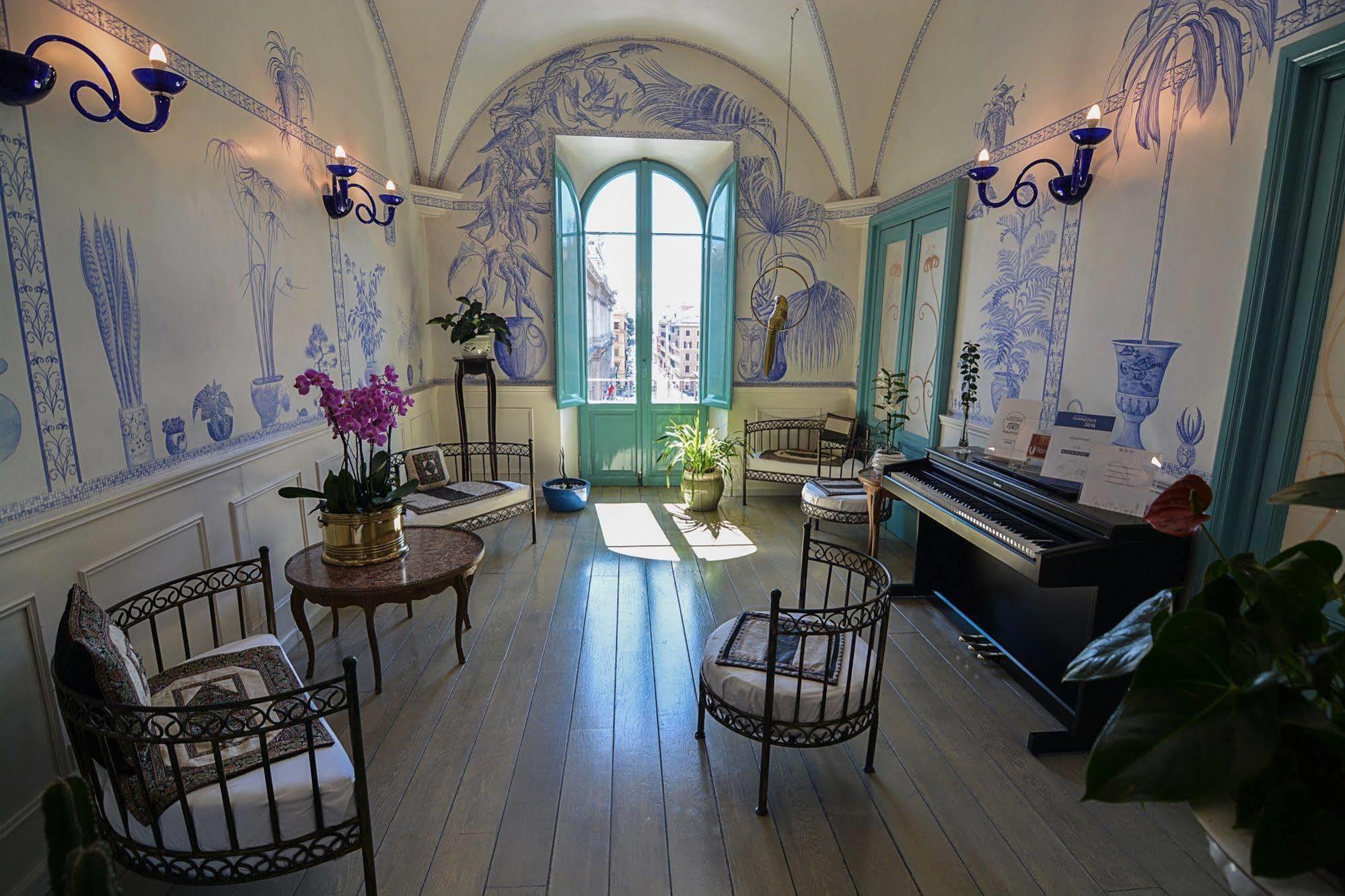 Hotel Lilium Boutique