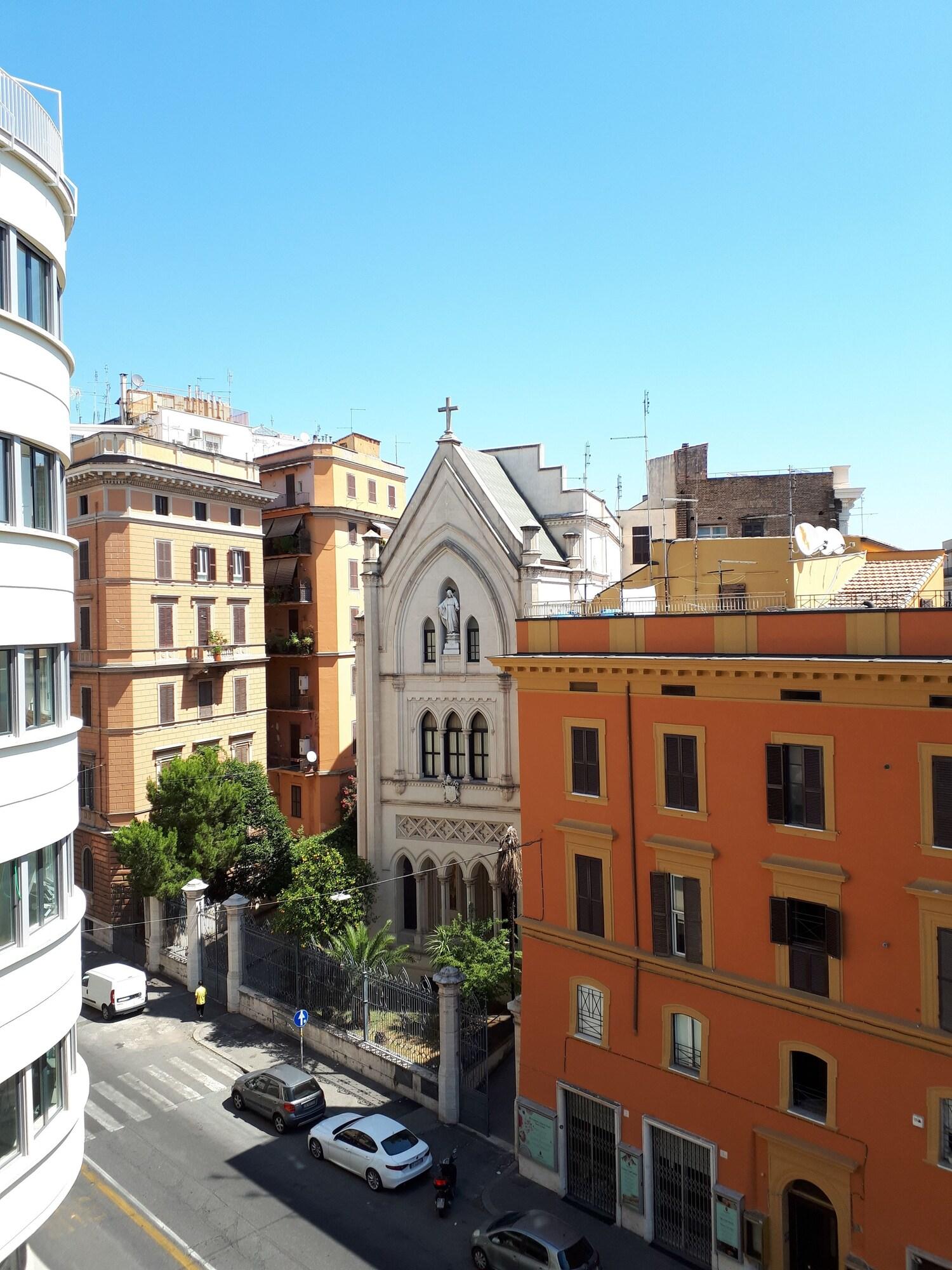 Lilium Boutique 3* Roma