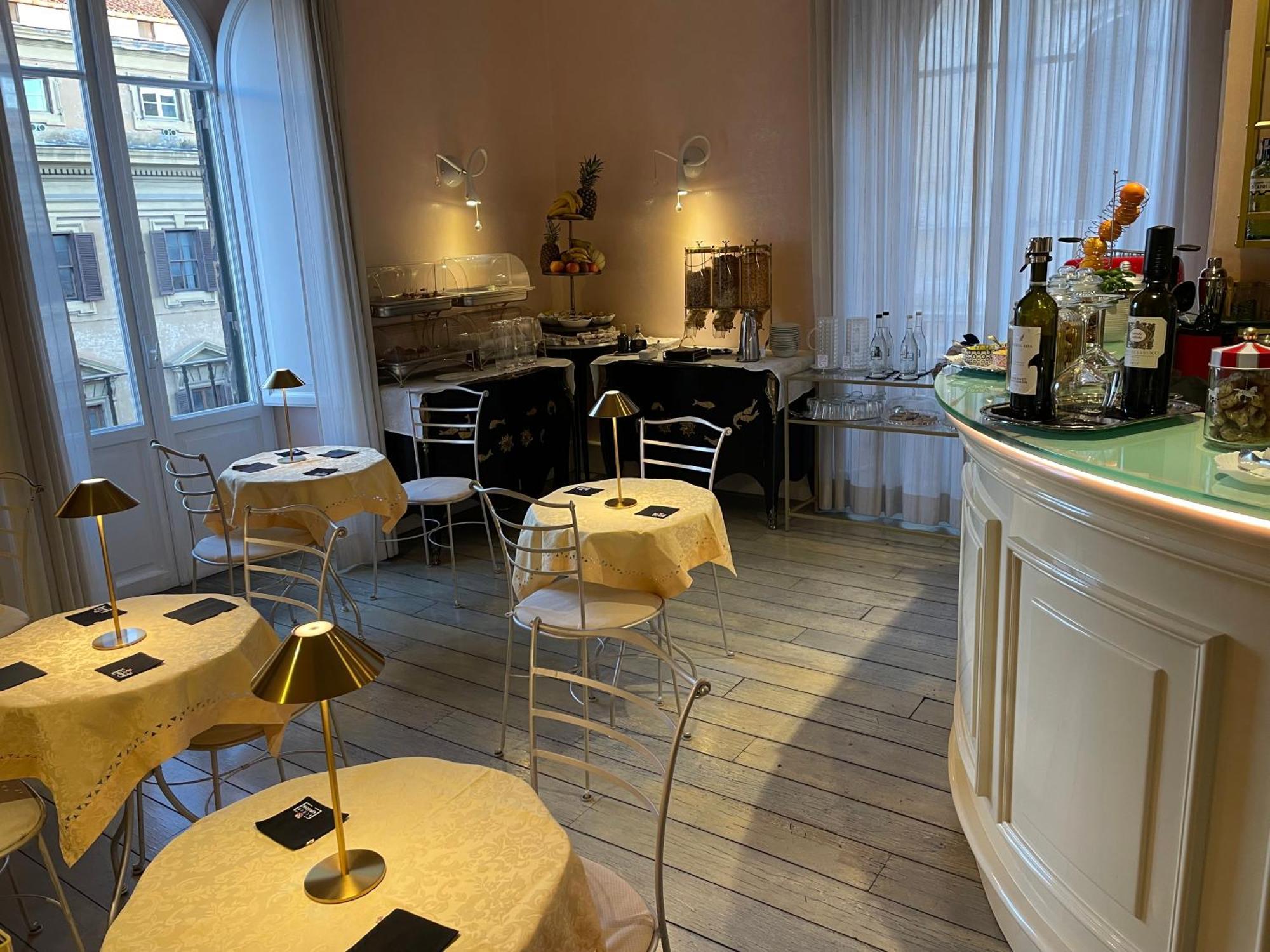 Lilium Boutique Hotel