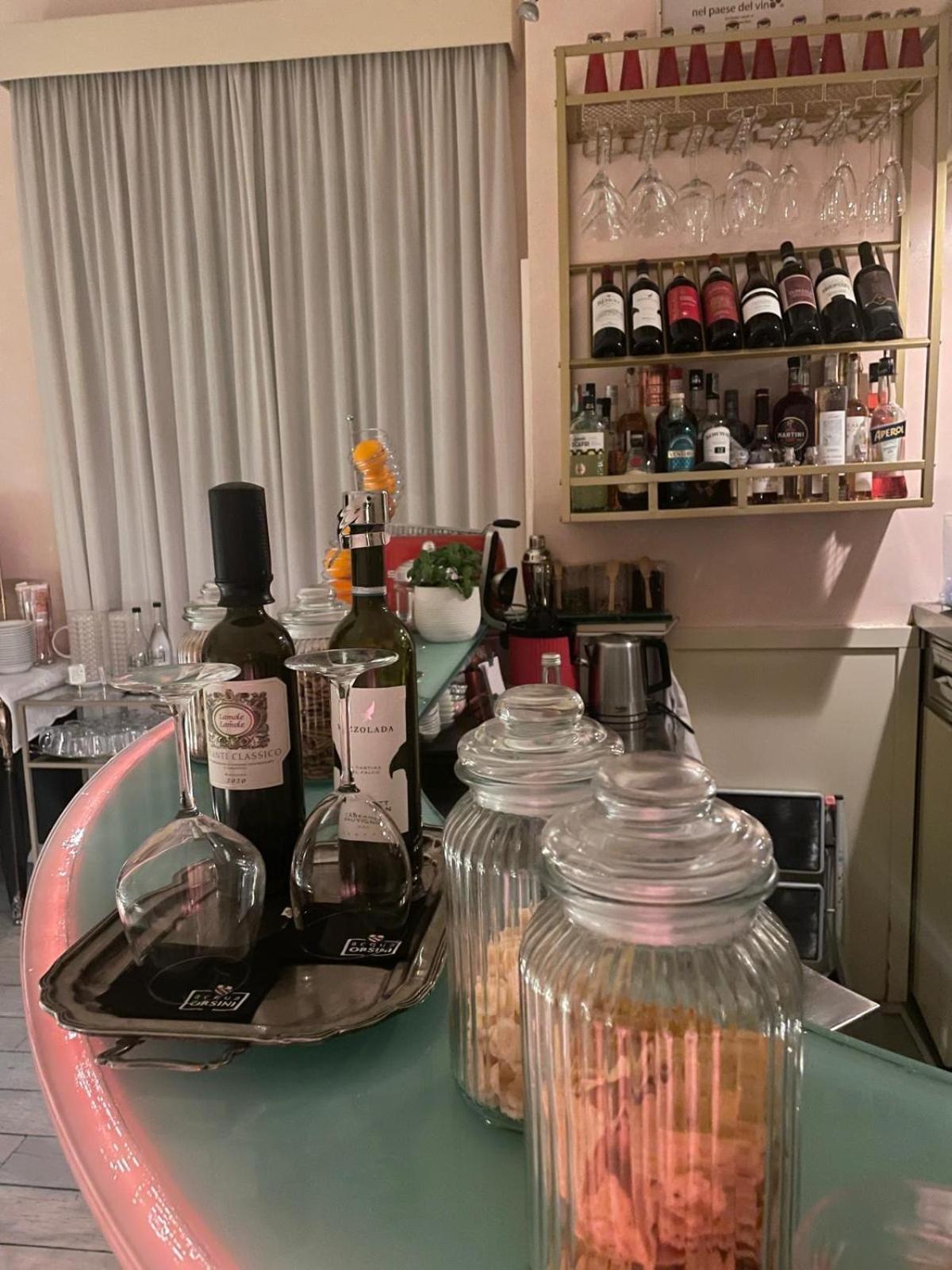 Lilium Boutique 3* Roma