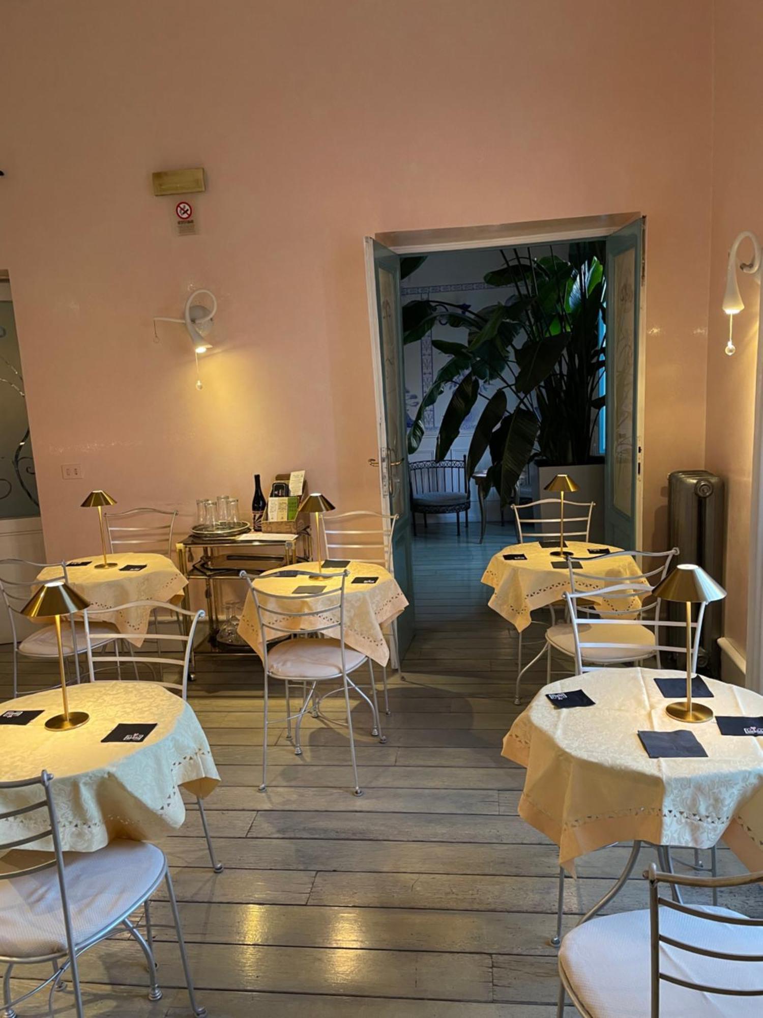 Hotel Lilium Boutique 3*
