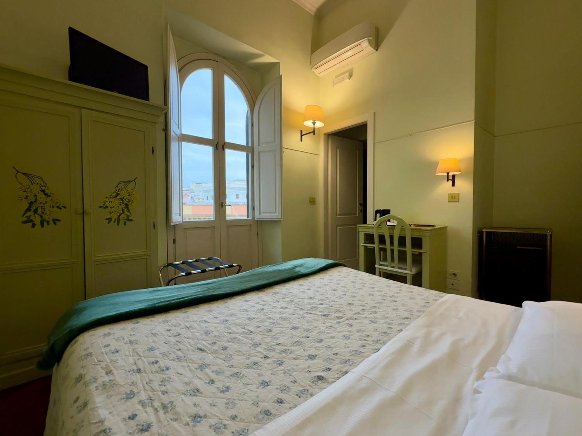 Hotel Lilium Boutique Roma